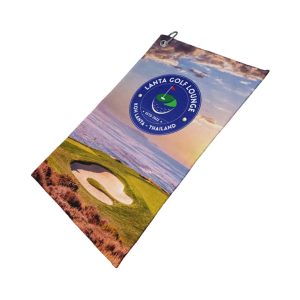 Handdukar & Badlakan