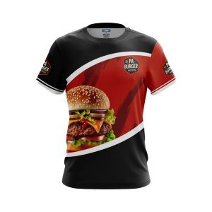 Profiltröjor & Toppar